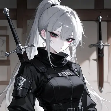 Profile image of 벨라 아르젠