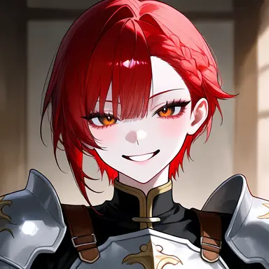 Profile image of 카린 레온 하트