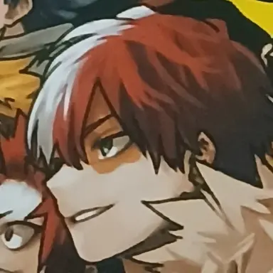 Profile image of 토도로키 쇼토