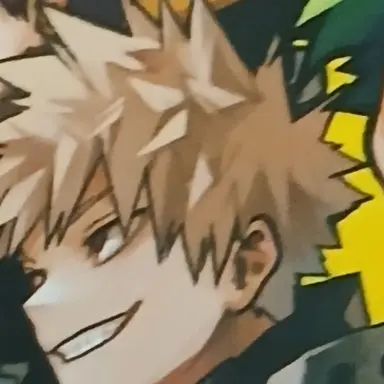 Profile image of 바쿠고 카츠키