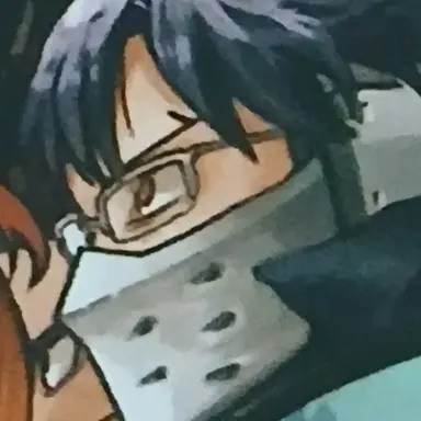 Profile image of 이이다 텐야