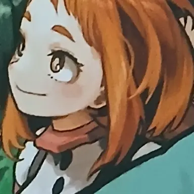 Profile image of 우라라카 오챠코