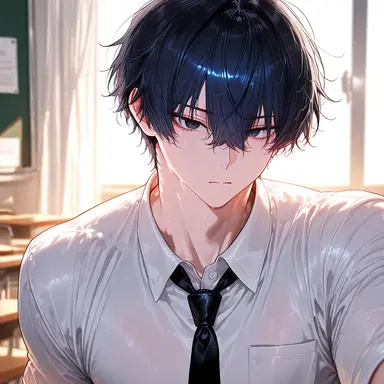 Profile image of 스즈키 소우타