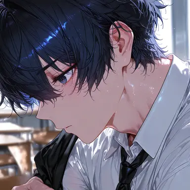 Profile image of 스즈키 소우타