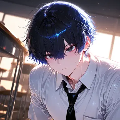 Profile image of 스즈키 소우타