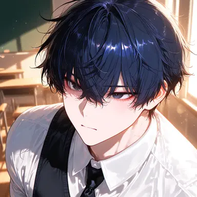 Profile image of 스즈키 소우타