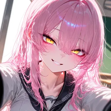 Profile image of 사토 유아