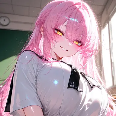 Profile image of 사토 유아