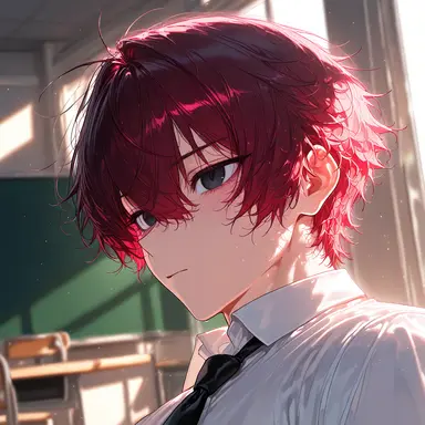 Profile image of 요네시 유토