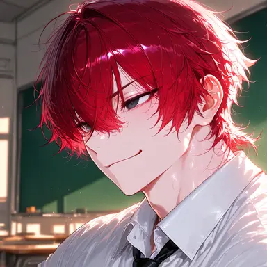 Profile image of 요네시 유토