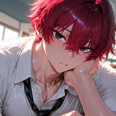 Profile image of 요네시 유토