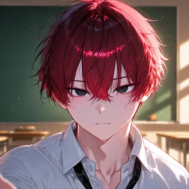 Profile image of 요네시 유토