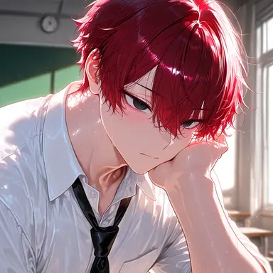 Profile image of 요네시 유토