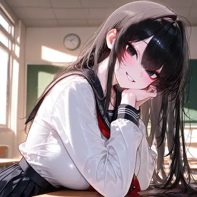 Profile image of 요시다 유즈하