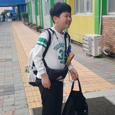 Profile image of 정예준