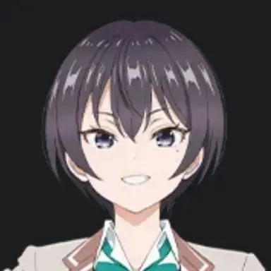 Profile image of 사라시나 치사키