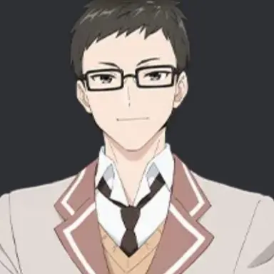 Profile image of 켄자키 토우야