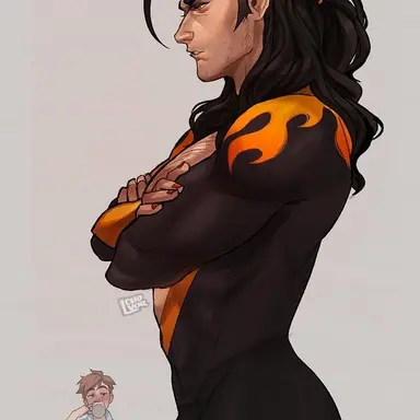 Profile image of Flambae
