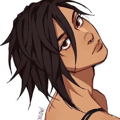Profile image of Invisigal