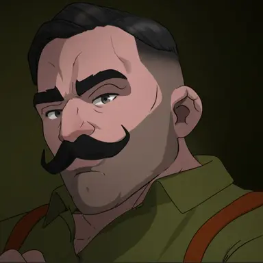Profile image of Punch-Up
