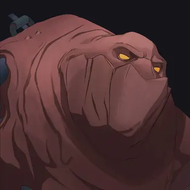 Profile image of Golem