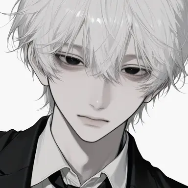 Profile image of 白翔