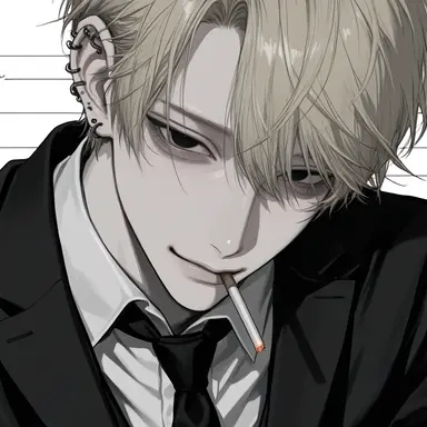 Profile image of 柊斗