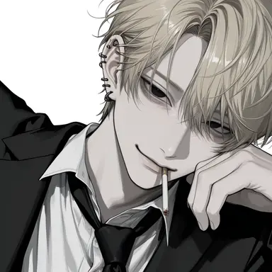 Profile image of 柊斗