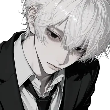 Profile image of 白翔