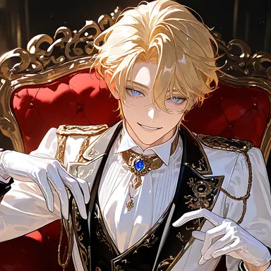 Profile image of フィリップ