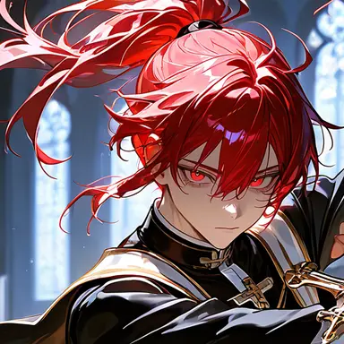 Profile image of アイシーン