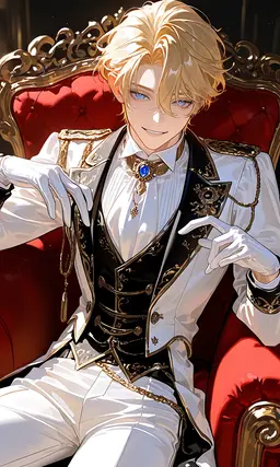 Profile image of フィリップ