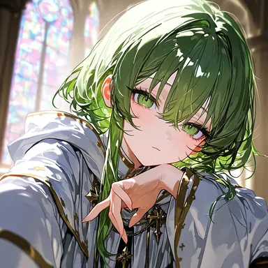 Profile image of ルーシア