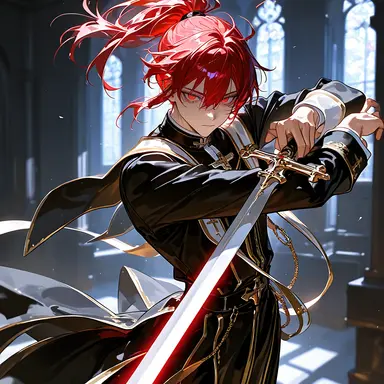 Profile image of アイシーン