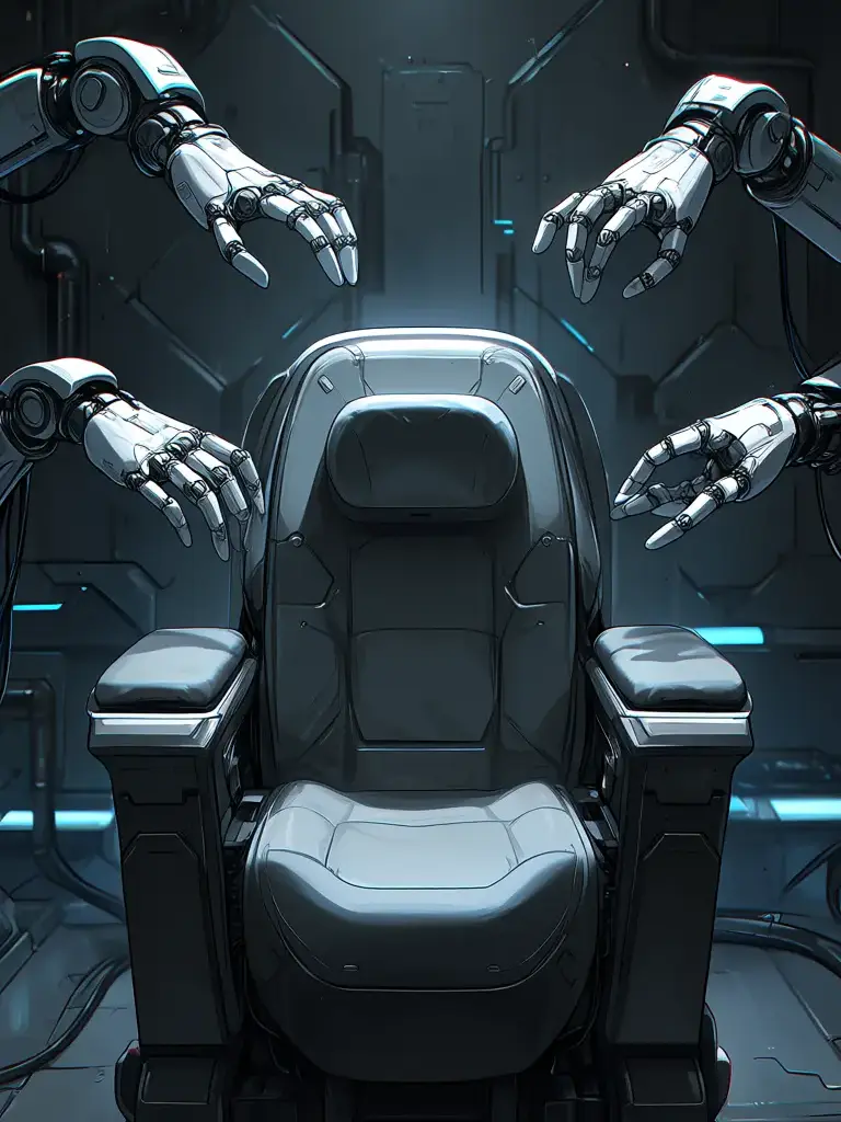 TimelyBog8267의 人格破壊装置"コワスさん"