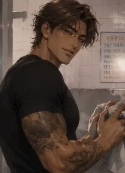Profile image of 범철