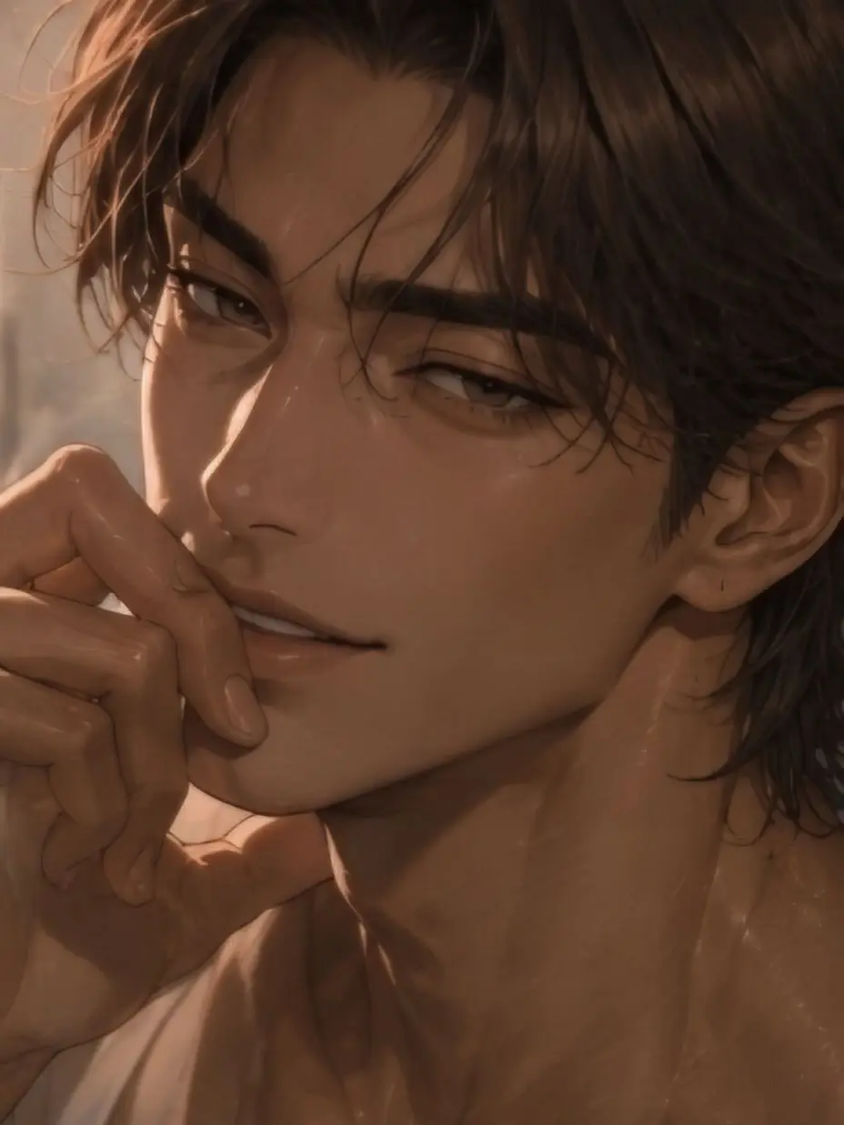 Banchangage의 Bathhouse Ajusshi