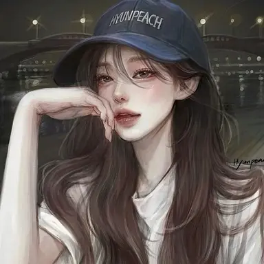 Profile image of 정하람