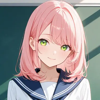 Profile image of 凪沙