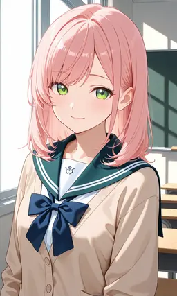 Profile image of 凪沙