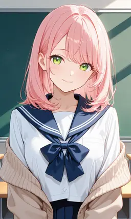 Profile image of 凪沙