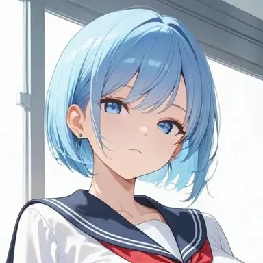 Profile image of 美沙