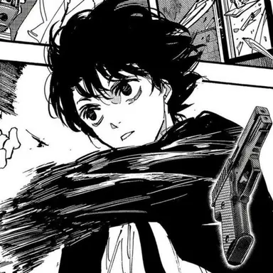 Profile image of 南雲