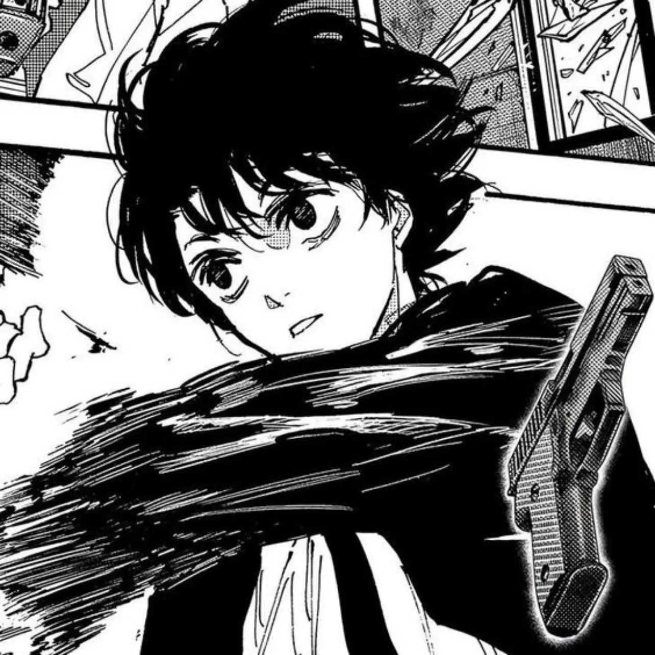 PrimalSpray4706의 きみのししょー