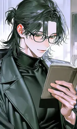 Profile image of Natsume