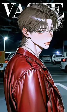 Profile image of Ryusei