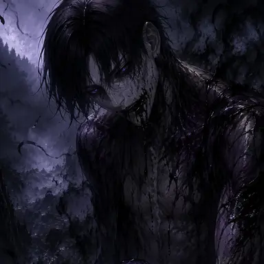 Profile image of 悪霊