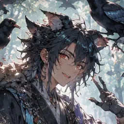 Profile image of 鵺丸