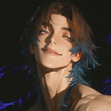 Profile image of 黒牙