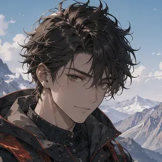 Profile image of 三浦